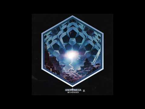 Be Svendsen - Andromeda
