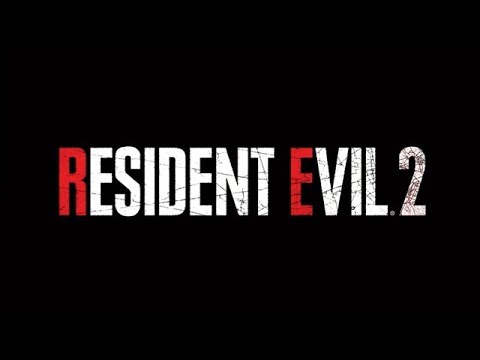 Game Resident Evil 2 Playstation 4 vídeo