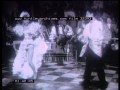 Latin Dance Number, 1950's -- Film 32393 