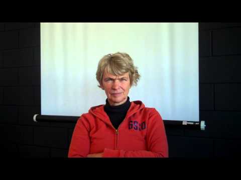 : ik, hardloper"man met de hamer