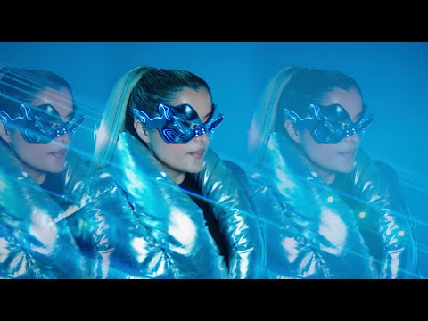 Bebe Rexha & David Guetta - One in a Million (Official Music Video)