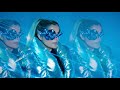 Bebe Rexha & David Guetta - One in a Million (Official Music Video)