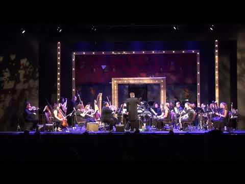 “Miss Saigon” Medley