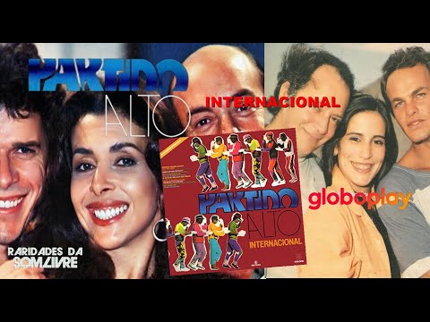 Partido Alto Internacional