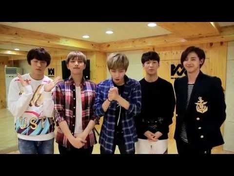 B1A4 'ROAD TRIP' in Seoul