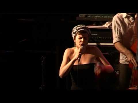 Lana Cencic - Perpetual Blues - LIVE
