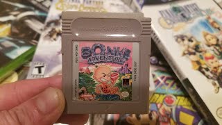 Local game store trade - do we really need another Evercade video??? ** Weekly Vlog **