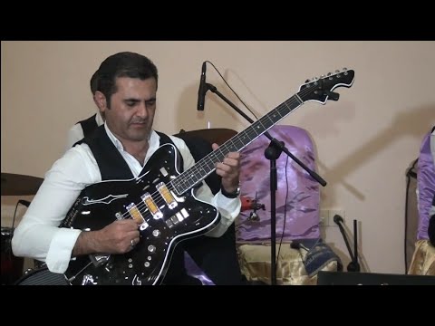 Elman Namazoglu  - Sen Gelmez Oldun