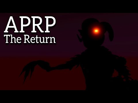 Krampus Sneak Peek - APRP: Silent Town (Out Now)