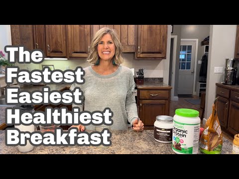 A Delicious Chia Pudding/ Basic Recipe/ 3 Ingredients