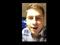 Live Periscope Reaction to the 2015 NHL Draft.