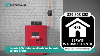 Pompa obiegowa co MERCURIO 25/60 180 (Zdjęcie 2)