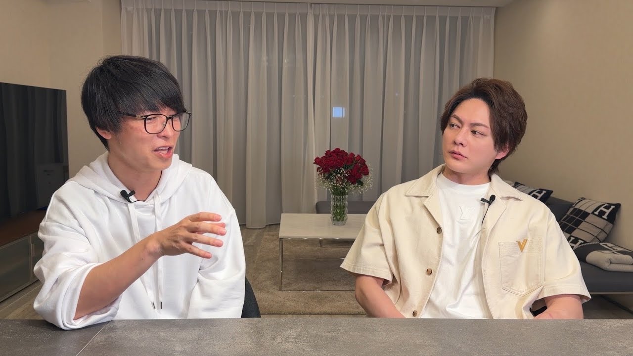 テスタさんに詰められたので、隠し事なしで全部話しました。