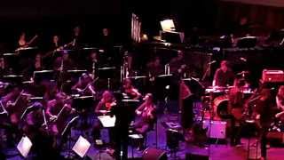 Mark Lanegan Band & Metropole Orkest - Harborview Hospital || live @ Cross-Linx || 12-02-2015