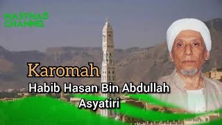 Download lagu karomah Habib Hasan Asyatiri || Habib Mahdi Bin Abdurrahman Alathas mp3 Download lagu karomah Habib Hasan Asyatiri || Habib Mahdi Bin Abdurrahman Alathas mp3