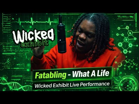 RhythmicLab and Fata Beats