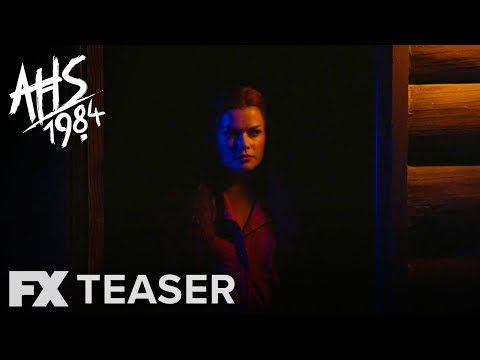 American Horror Story Season 9 (Teaser 'Survivor')