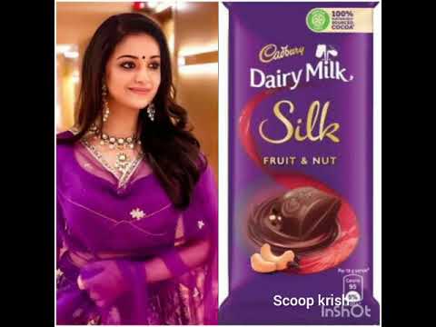 Keerthi suresh vs chocolate ♥️❤️🥰🥰