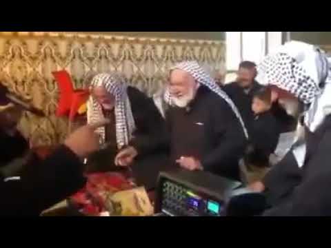 ⁣بهذا وأمثاله نصر الله احباب مولانا السبط الشهيد عليه السلام