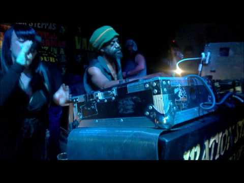 Iration steppas Spanky Van Dykes part 4