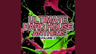 Don't Touch Me (Original Mix)