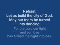 City Of God Dan Schutte
