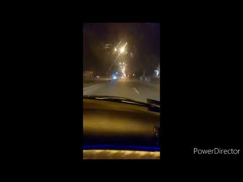 BMW e46 compact (Gangsta-Kat Dahlia remix)