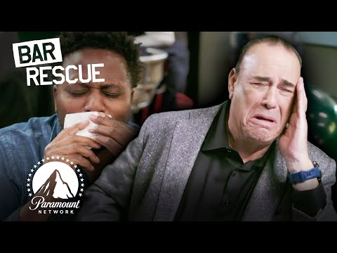 Season 9’s Must-See Moments (So Far!) | Bar Rescue