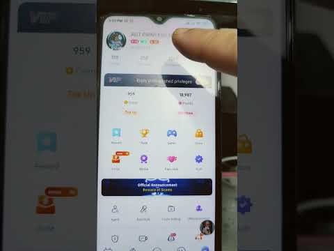 How To Join Agency in Popo Apps