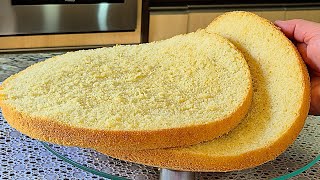 MASSA ESTRUTURADA PARA BOLO RECHEADO seu bolo VAI FICAR PERFEITO 