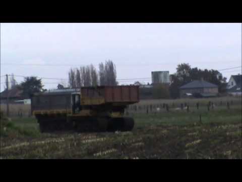 Loonw. Germonpré - Leke / Vemeco Machinery - Hooglede