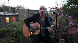 Ed Kowalczyk - Seven (Live From Gothamist House)