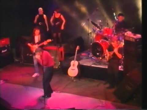 Don Baker - Almost Illegal (Live At The Olympia 1991)