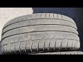 Dunlop Padangos Sport BluResponse 91 W (C A B 70dB)