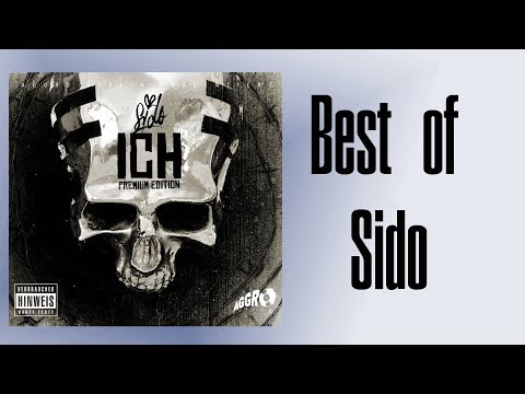 Best of Sido Songs (Deutschrap)