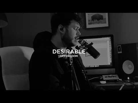 Desirable - Kory Miller