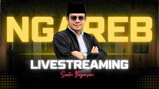 Download lagu Ngaji Rebonan | Spesial Khotmil Quran PP. Murottilil Qur'an Banjarsari Supported by Afr Audio mp3