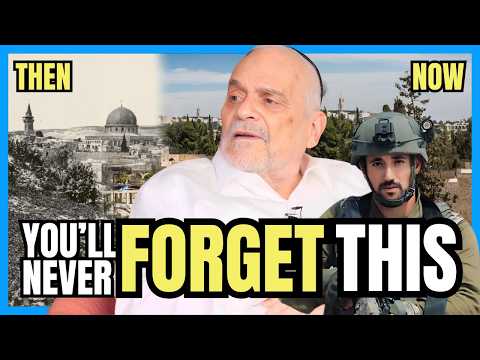 The Myths & Truths About the Jewish People That Antisemites Ignore - Rabbi Berel Wein