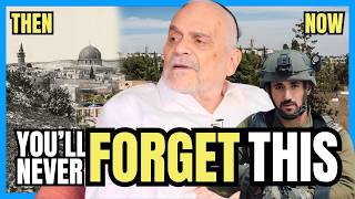 המיתוסים והאמיתות על העם היהודי שהאנטישמים מתעלמים מהם - הרב ברל ויין