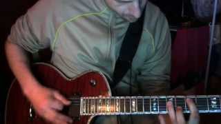 George Lynch Soul Of We Push It