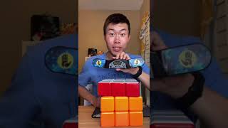 BIG Rubiks Cube World Record!