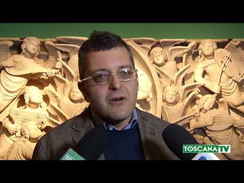 2018-01-08 PRATO - LEGATI DA UNA CINTOLA, 2 GIORNI DI CONVEGNO SCIENTIFICO