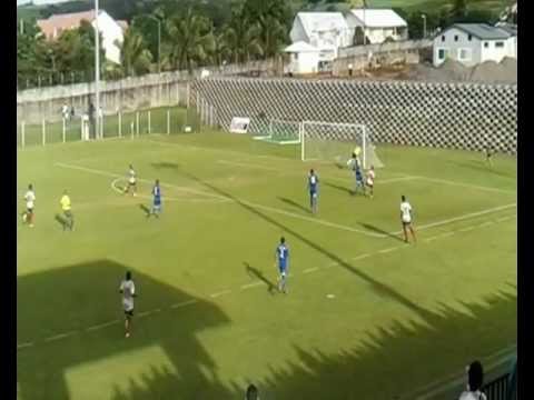 US Sainte Marienne-USST