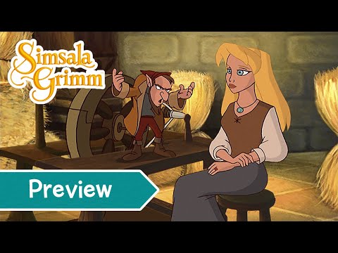 SimsalaGrimm - Rumpelstilzchen (Preview)