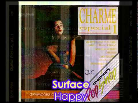 Charme Especial I - Happy Surface