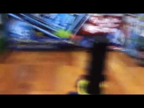 CrossFight B-Daman Review-CB-33 Quick Loader Magazine