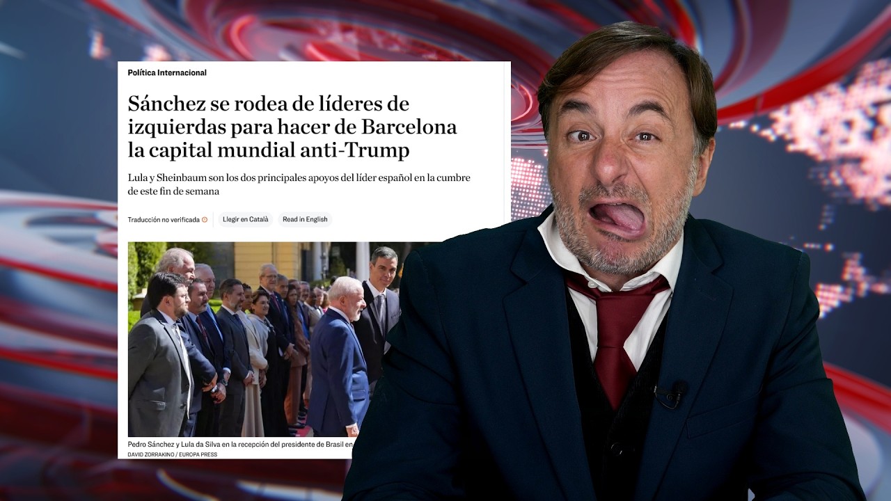 🔴 LOS MINUTOS DEL ODIO - Semana 16 de 2026