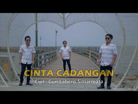 Nahanson trio. (Cipt:Gun labero simarmata. Cinta cadangan)