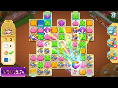 Matchington Mansion level 2769 HD