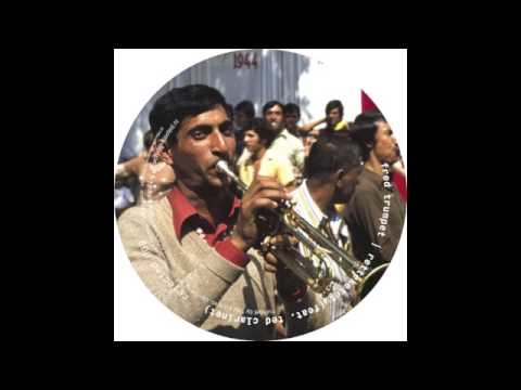 Fred Trumpet - Retteketet Feat. Ted Clarinet